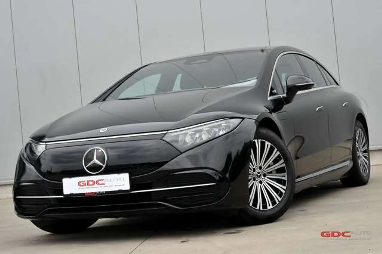 Mercedes-Benz EQS EQS 350 - 2