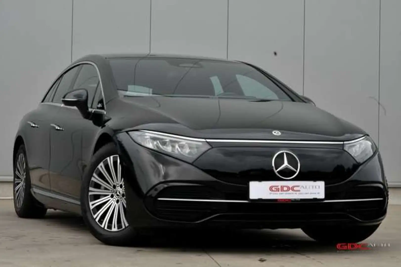 Mercedes-Benz EQS EQS 350 - 1