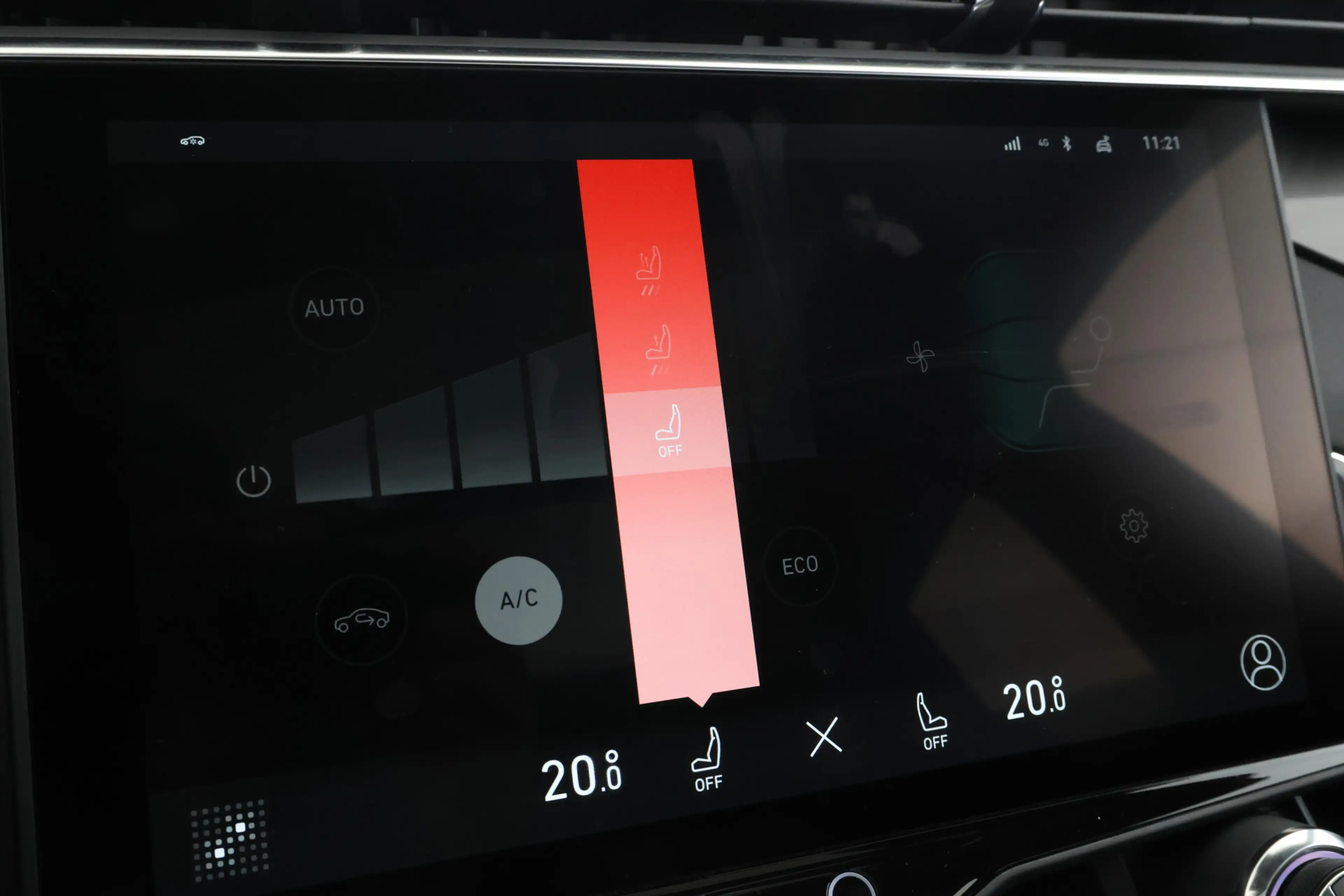 Lynk & Co 01 1.5 Panorama, Apple carplay, Zwarte hemel! — photo 30