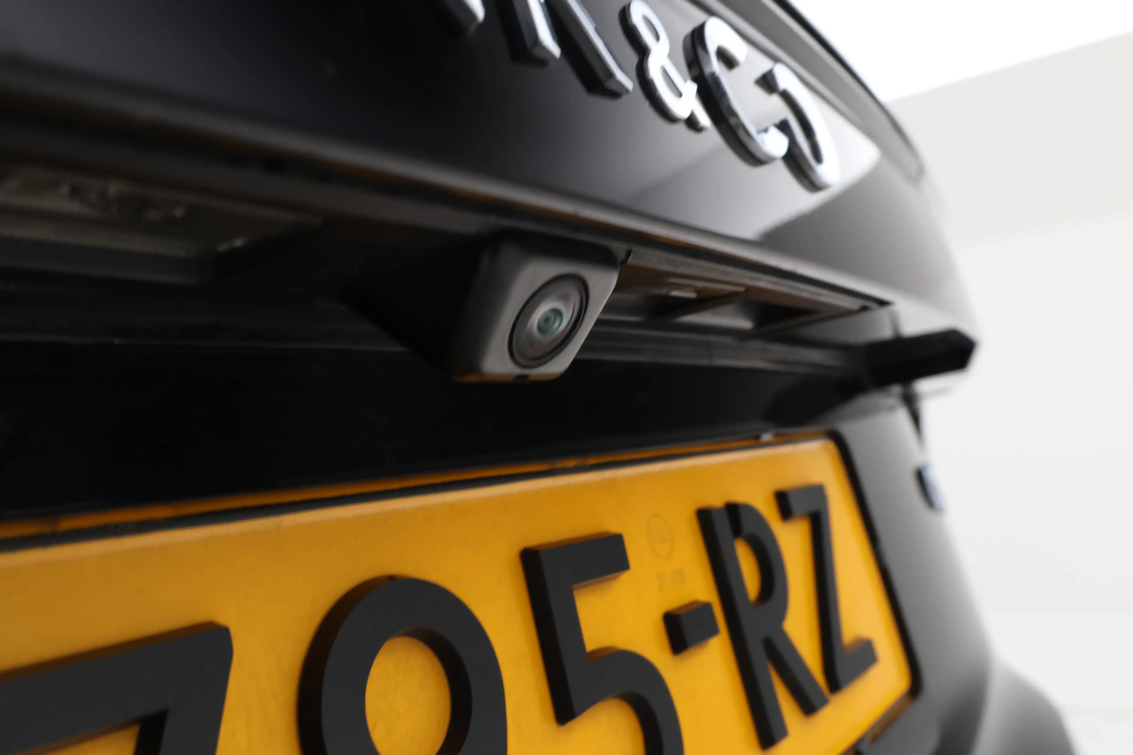 Lynk & Co 01 1.5 Panorama, Apple carplay, Zwarte hemel! — photo 11