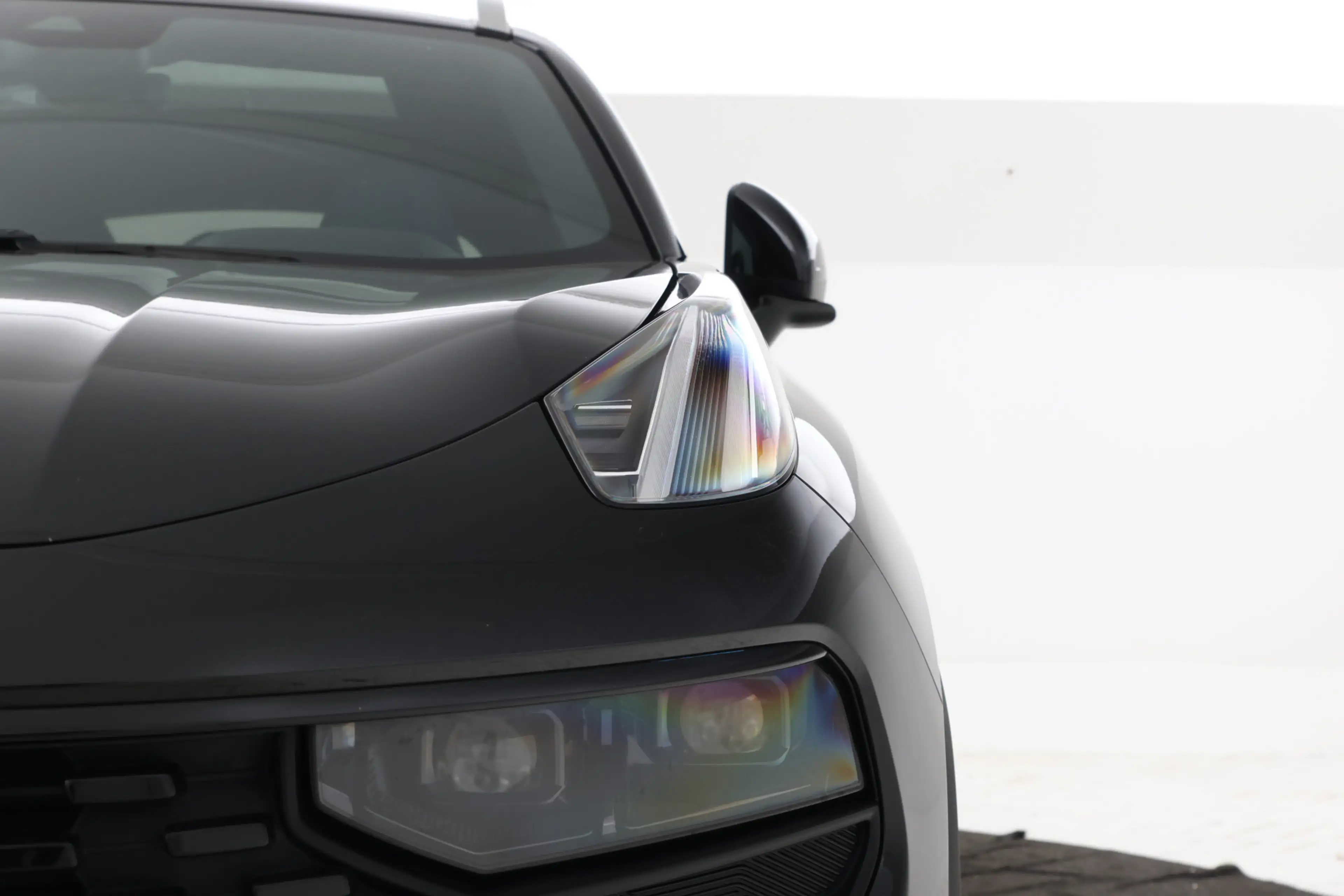 Lynk & Co 01 1.5 Panorama, Apple carplay, Zwarte hemel! — photo 8