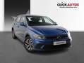 Volkswagen Polo 1.0 TSI Life 70kW Azul - thumbnail 3