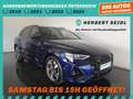 Audi e-tron 50 quattro S-line *NP € 88.306,- / SKY / BANG &... Albastru - thumbnail 1