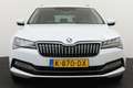 Skoda Superb Combi 1.5 Aut. TSI 150 PK Sport Camera Memory Adap Blanco - thumbnail 3