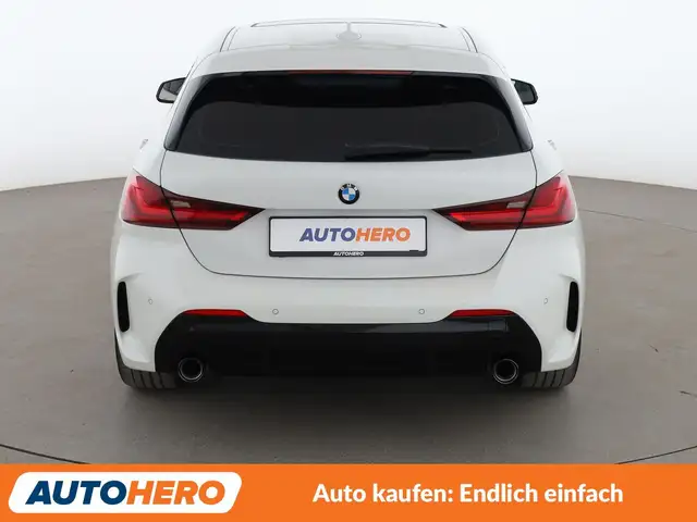 BMW M view 5