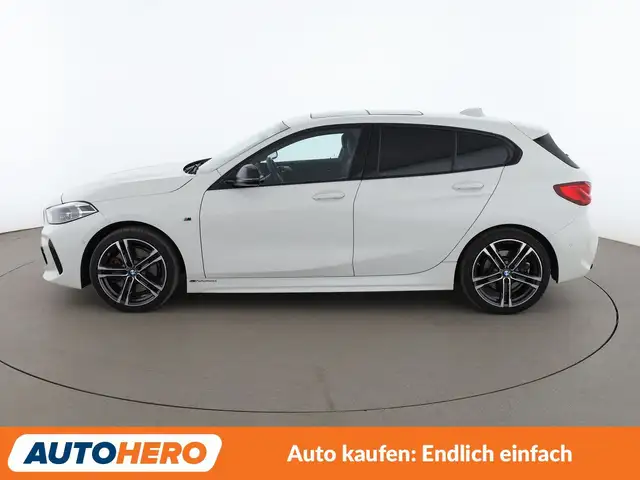 BMW M view 3