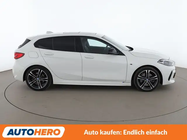 BMW M view 7