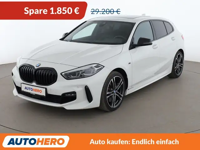 BMW M main image