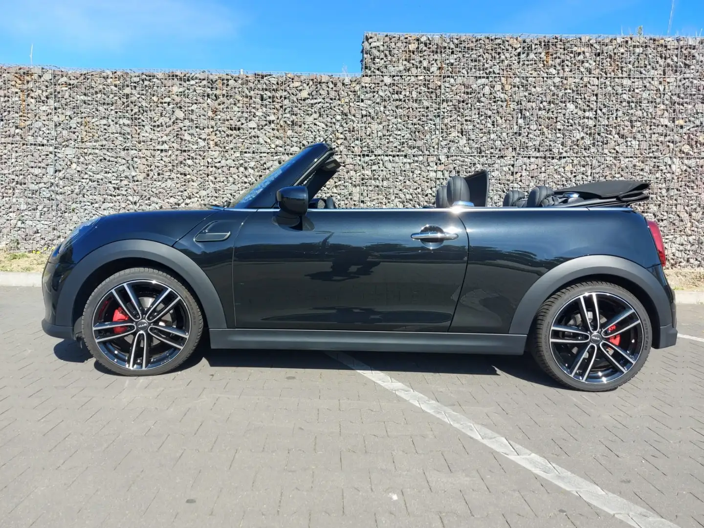 MINI Cooper Cabrio Aut. Classic Trim - 2