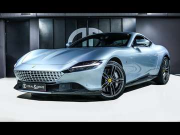 CARBON PACK°GRIGIO ALLOY°FULL ADAS°JBL°DISP°360