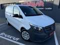 Mercedes-Benz Vito FG 114 CDI COMPACT PRO E6 PROPULSION Blanc - thumbnail 2