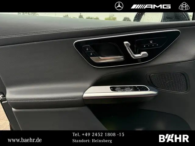 Mercedes-Benz GLC 200 view 14
