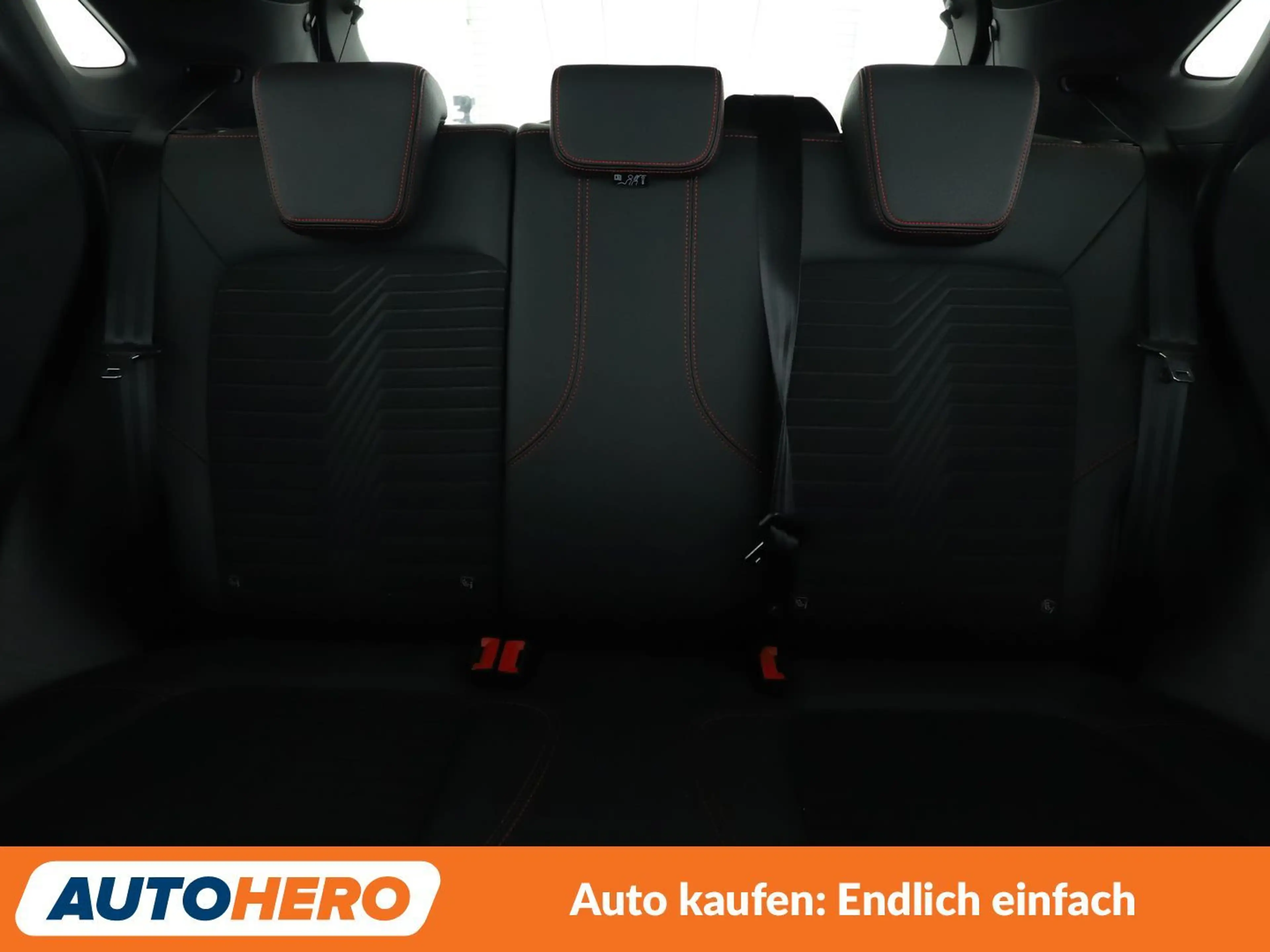 Ford Puma 1.0 EcoBoost Mild-Hybrid ST-Line X Aut.*NAVI*LED* — photo 15