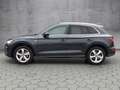 Audi Q5 sport 45TDI qua Tiptron/S line/B&O/Navi/RFK/LED q Grau - thumbnail 2