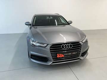 Avant 2.0TDI S-Tronic 110kW