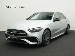 Mercedes-Benz Classe C C 220 d