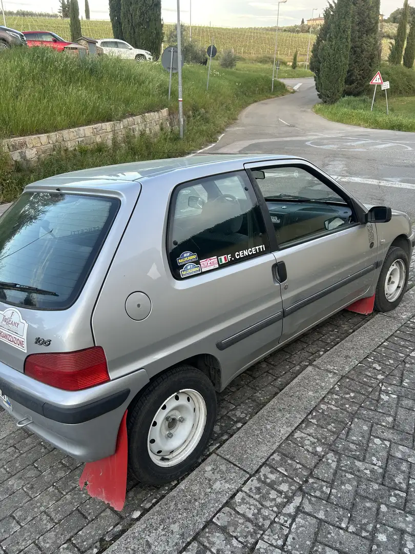 Peugeot 106 Open - 1