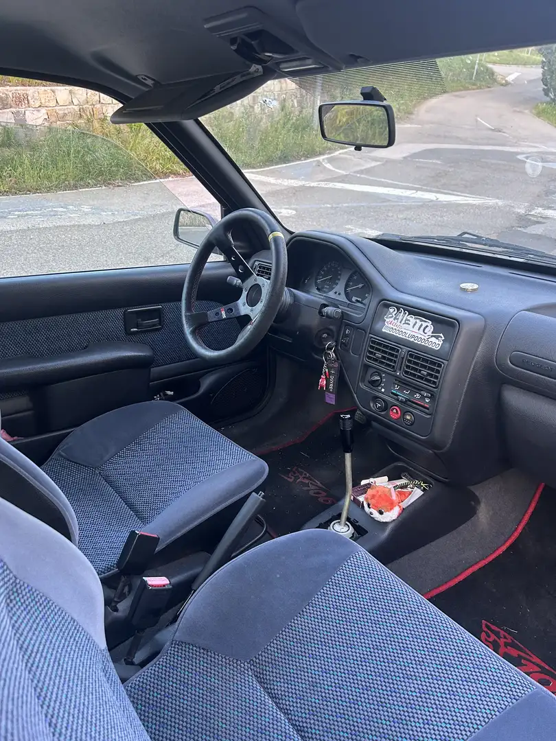 Peugeot 106 Open - 2