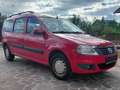 Dacia Logan Logan Van 1,6 MPI Ambiance Ambiance Rot - thumbnail 7