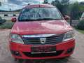 Dacia Logan Logan Van 1,6 MPI Ambiance Ambiance Rot - thumbnail 1
