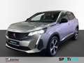 Peugeot 3008 PureTech 130 Stop & Start GPF EAT8 Allure Pack Silber - thumbnail 1