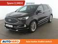 Ford Edge 2.0 TDCi EcoBlue Vignale 4x4 Aut*NAVI*LED*ACC*CAM* Grau - thumbnail 1