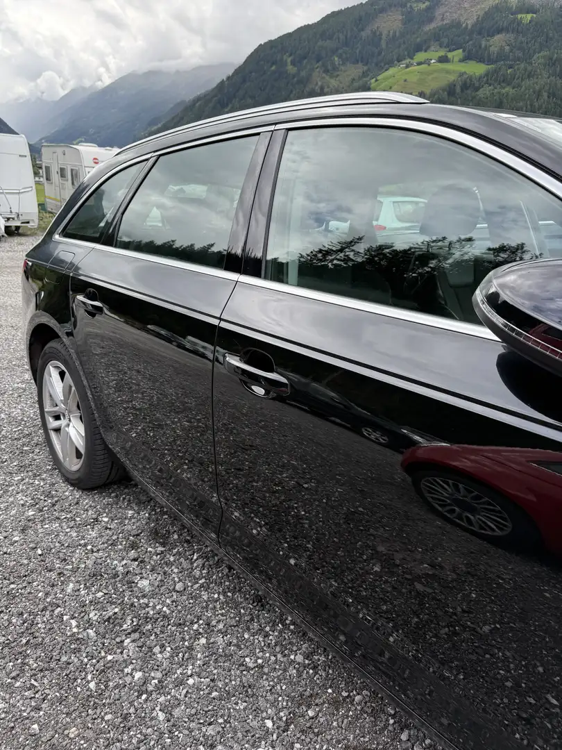 Audi A4 Avant 2,0 TDI S-tronic - 2