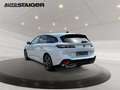 Peugeot 308 1.2 PureTech 130 SW Allure Weiß - thumbnail 8