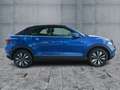 Volkswagen T-Roc 1.5 TSI DSG 5JG+LEDplus+NAVI+AHK Bleu - thumbnail 7