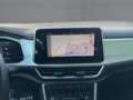 Volkswagen T-Roc 1.5 TSI DSG 5JG+LEDplus+NAVI+AHK Bleu - thumbnail 11