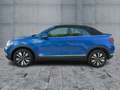 Volkswagen T-Roc 1.5 TSI DSG 5JG+LEDplus+NAVI+AHK Bleu - thumbnail 4