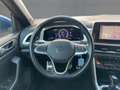 Volkswagen T-Roc 1.5 TSI DSG 5JG+LEDplus+NAVI+AHK Bleu - thumbnail 10