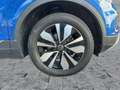 Volkswagen T-Roc 1.5 TSI DSG 5JG+LEDplus+NAVI+AHK Bleu - thumbnail 8