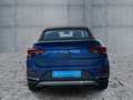 Volkswagen T-Roc 1.5 TSI DSG 5JG+LEDplus+NAVI+AHK Bleu - thumbnail 5