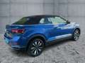 Volkswagen T-Roc 1.5 TSI DSG 5JG+LEDplus+NAVI+AHK Bleu - thumbnail 6