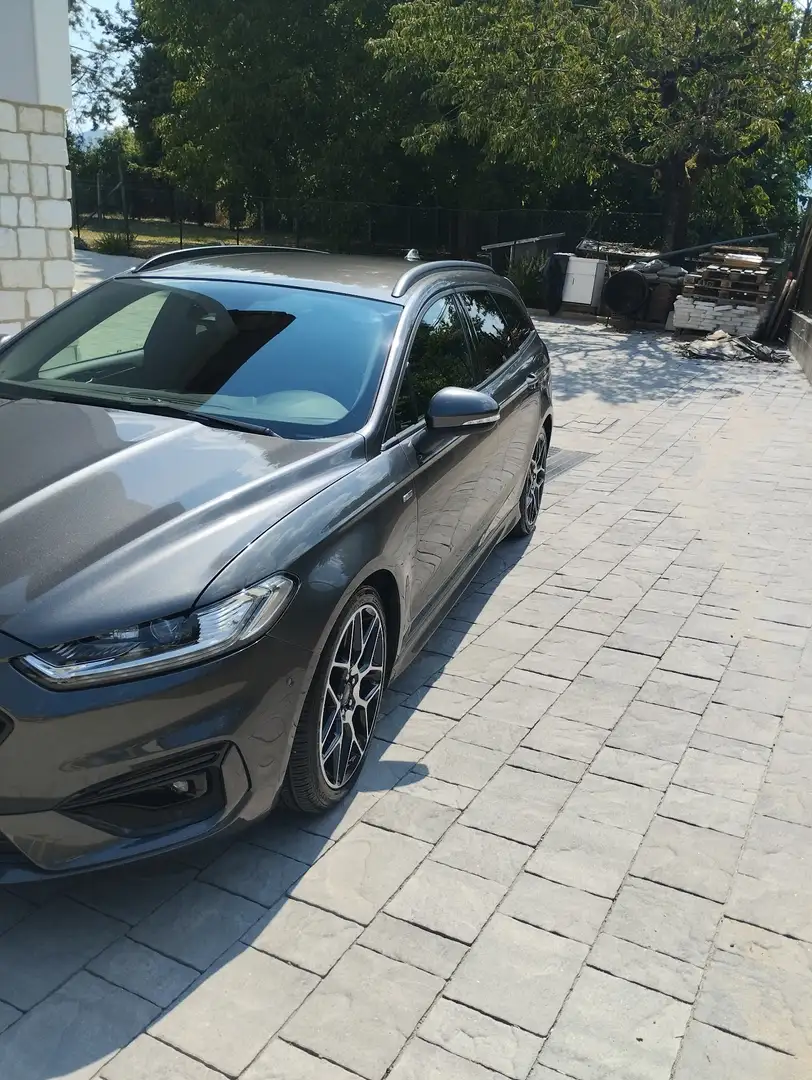 Ford Mondeo SW 2.0 hybrid ST-Line Business ecvt - 2