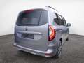 Renault Kangoo Techno TCe 130 EDC AUTOMATIK Grau - thumbnail 4
