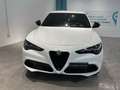 Alfa Romeo Stelvio 2.2 TD 210 CV Veloce AT8 Q4 Weiß - thumbnail 2