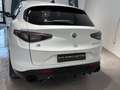 Alfa Romeo Stelvio 2.2 TD 210 CV Veloce AT8 Q4 Weiß - thumbnail 4