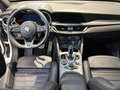 Alfa Romeo Stelvio 2.2 TD 210 CV Veloce AT8 Q4 Weiß - thumbnail 10