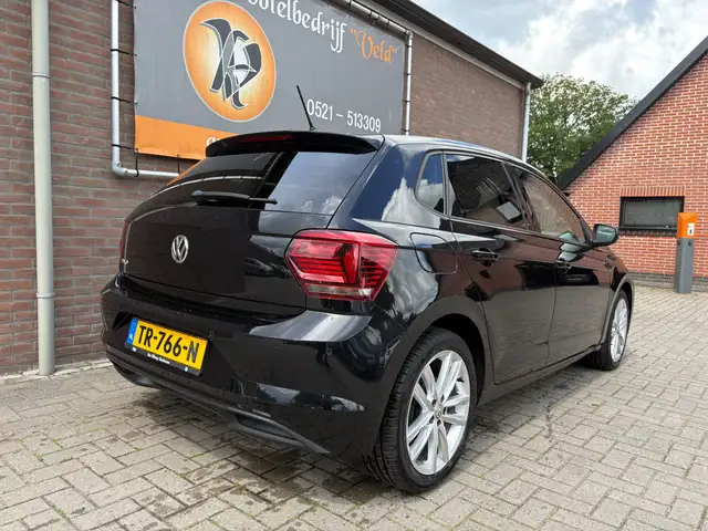 Volkswagen Polo view 21
