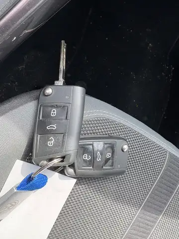 Volkswagen Polo view 13