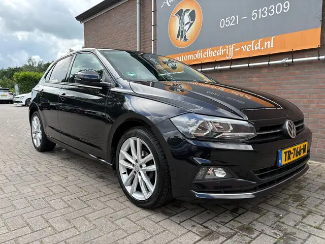 Volkswagen Polo view 18