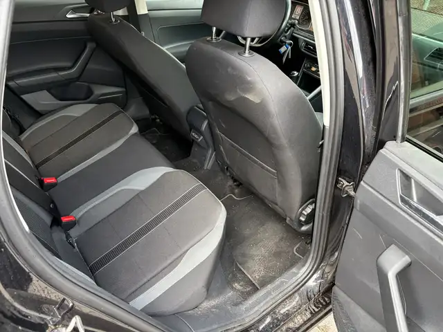 Volkswagen Polo view 15