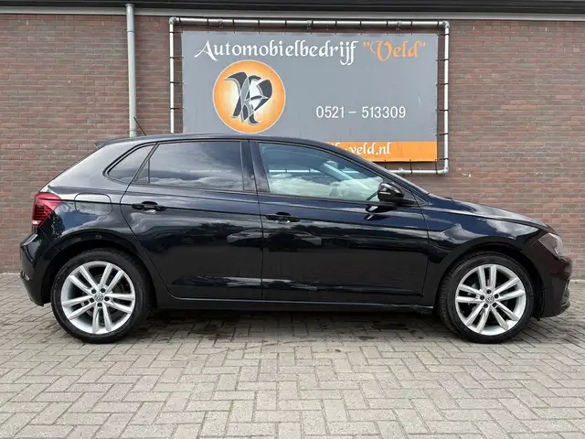 Volkswagen Polo view 19