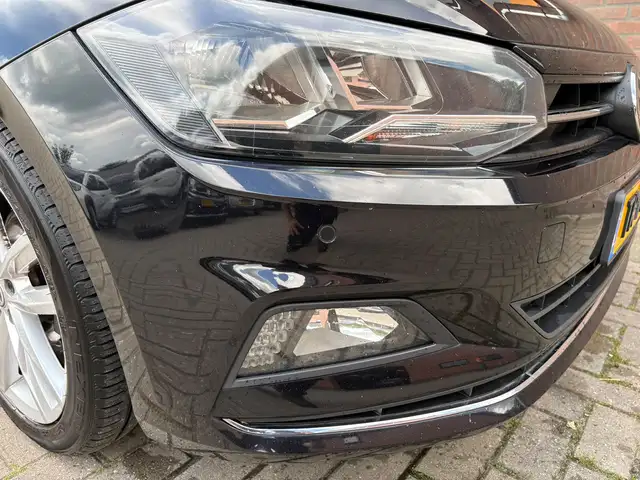 Volkswagen Polo view 16