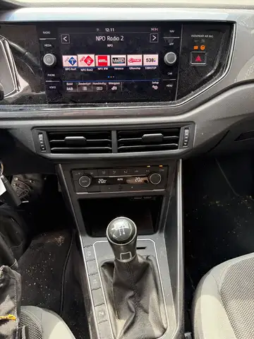 Volkswagen Polo view 10