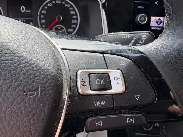 Volkswagen Polo view 20