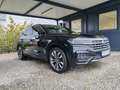 Volkswagen Touareg 3.0 TDI DSG R-LINE,AHK,ACC,ALLRADL,PANO Klima Schwarz - thumbnail 2