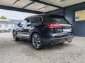 Volkswagen Touareg 3.0 TDI DSG R-LINE,AHK,ACC,ALLRADL,PANO Klima Schwarz - thumbnail 5